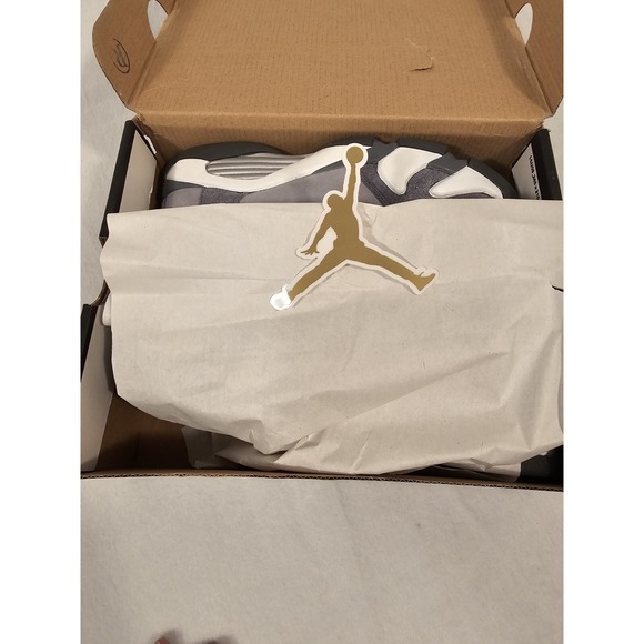 Nike Air Jordan 14‎ Retro SE Size 5.5 With Box K015 - Picture 14 of 15